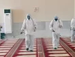 شركة تنظيف مساجد بابها